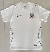 2627 Corinthian home soccer jersey size S-4XL